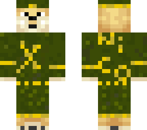 nico trench doge