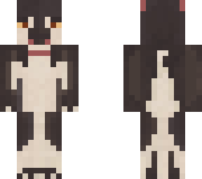 nox the sergal