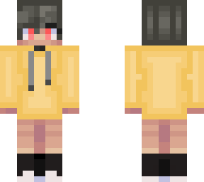 oc - sheila