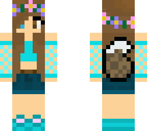 oc minty