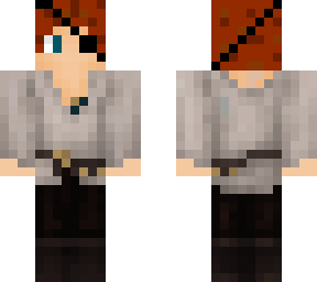 pirate