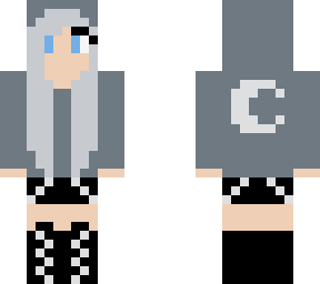 poofy request fix