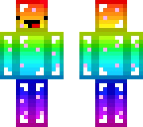 poptart rainbow skeppy