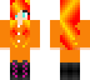 prisoner sunset shimmer