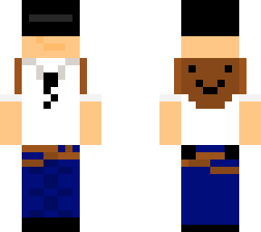 Pubg | Minecraft Skins