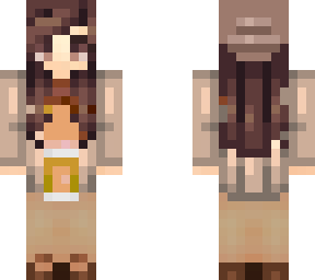 pumpkin spice - frankenskin