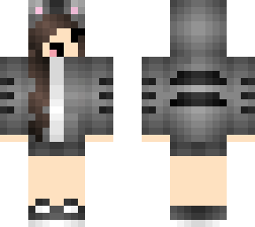 pusheen (aspengirl) edit
