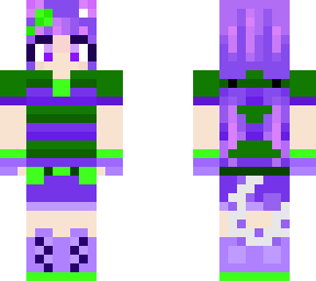 queen oleander (fixed version)