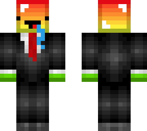 rainbow derp