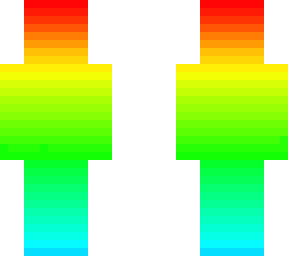 rainbow power