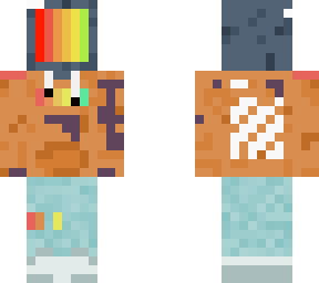 rainbowtvscreenlol :d