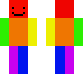 rambow man