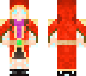 random mage