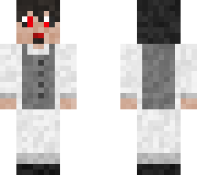 red eyes vampire