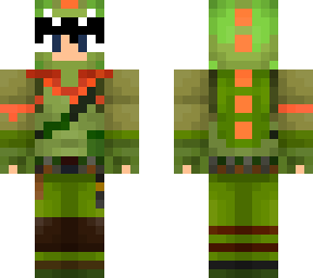 rex boy