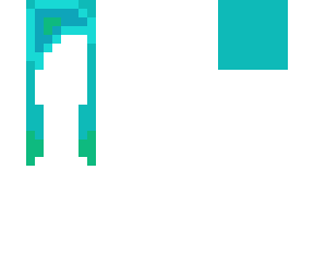 sea hair base