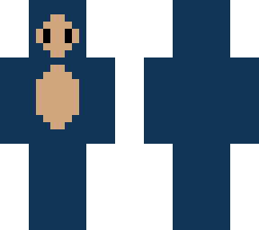 shy gorilla