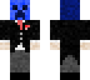 sir creeper