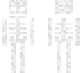 skeleton