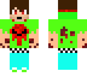 skin .exe de djrap99
