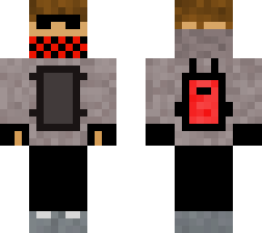 something like a bandit