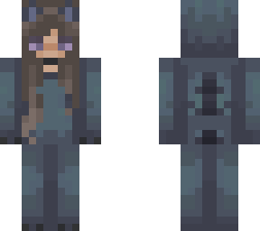 stitch girl