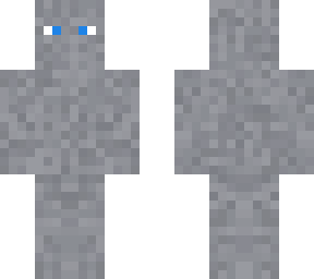 stone-ish steve