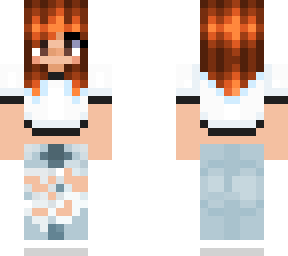 summer girl