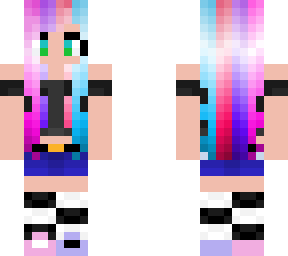 summer gitl