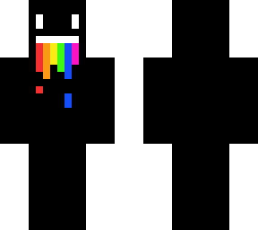 taste the rainbow