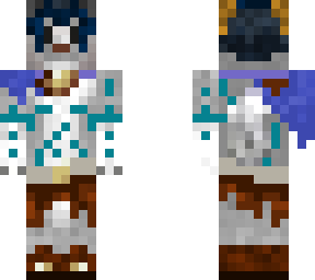 the_crack_games warrior!!