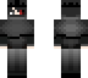 the dark king