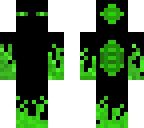 the emerald endignity