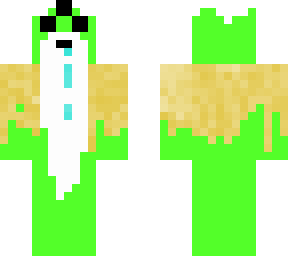the old alien