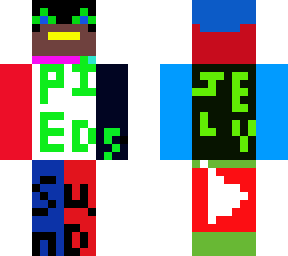 the youtube skin