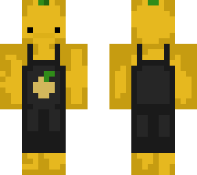 this was a very cool skin