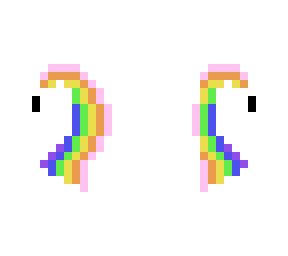 unicorn logo (unicorn!)