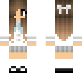 uniform girl