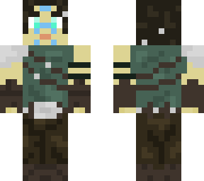 viking dude