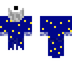 wizard dot
