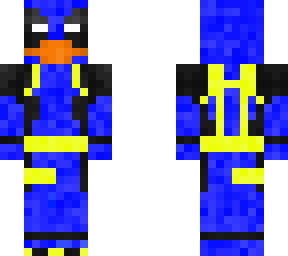 x men duckpool