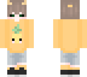 yellow boy