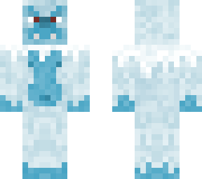 yeti