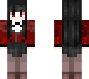 yumeko jabami