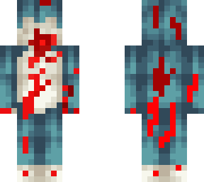 zombie nick 3