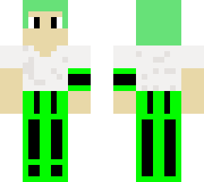 zoro