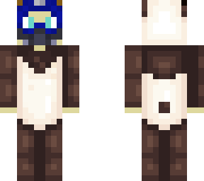 76_gaming's official skin (bluethemaker's template used