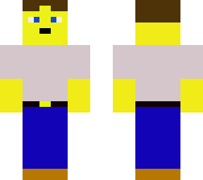 a normal skin