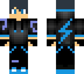 abyssendersoul official skin 2