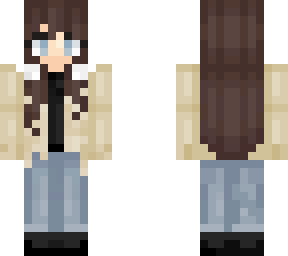 added more texture